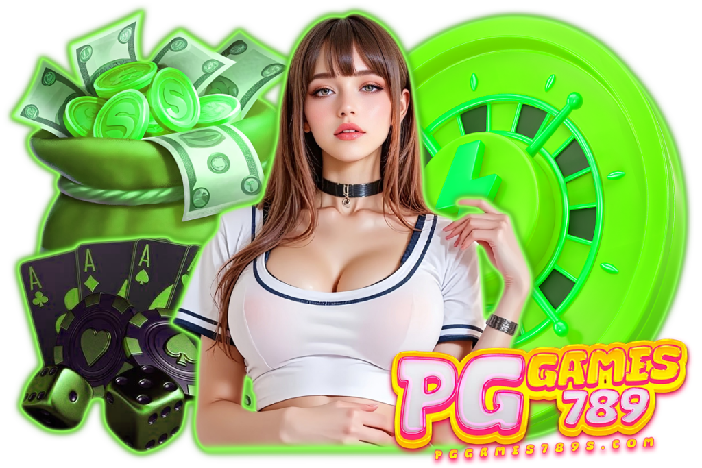pggames th